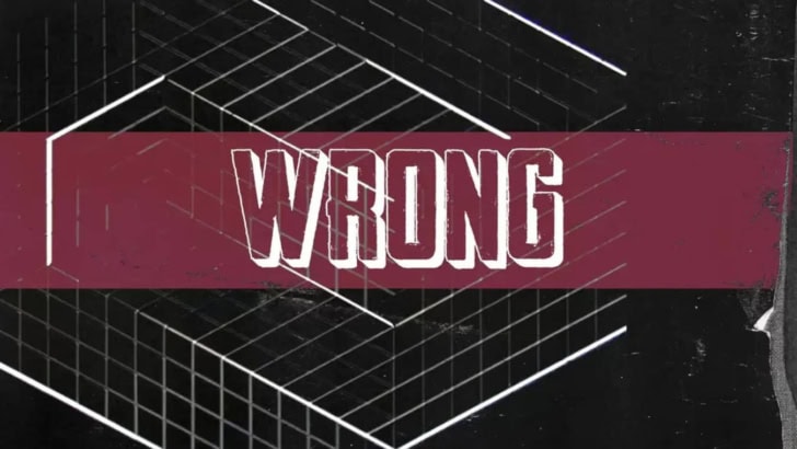 Wrong Techno After Hours party